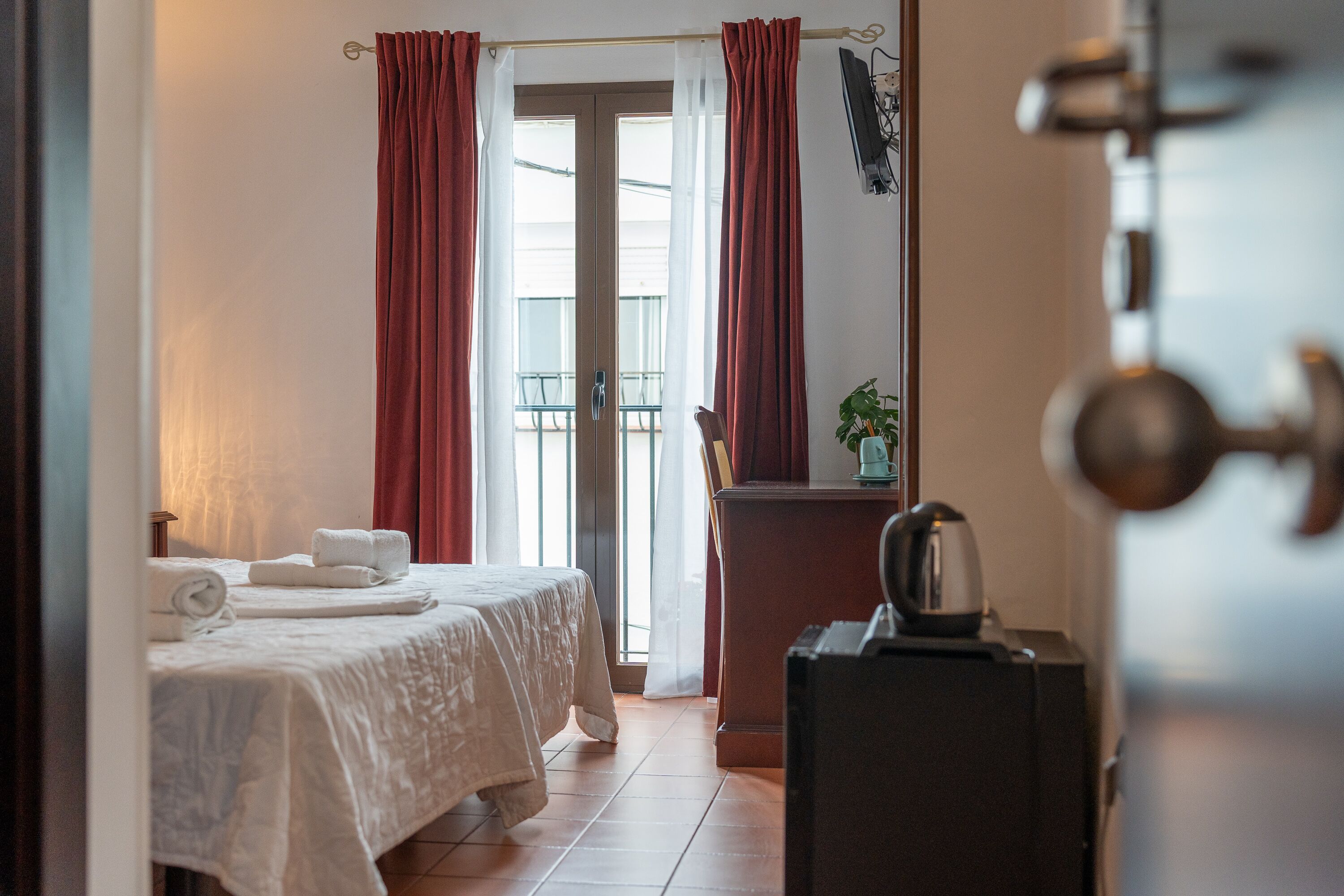 Photo - I AM La Posada Hotel and Apartment