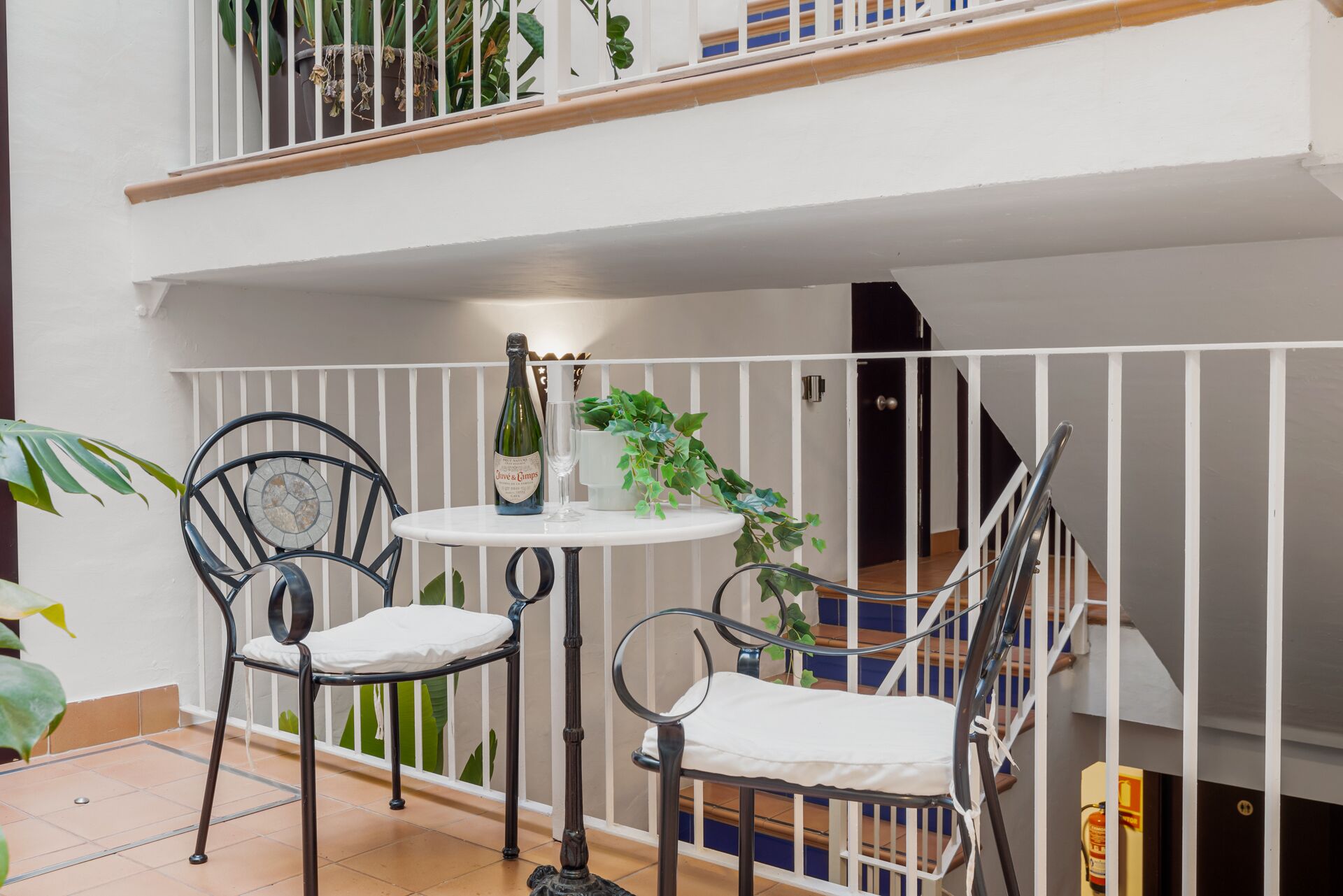 Foto - I AM La Posada Hotel and Apartment