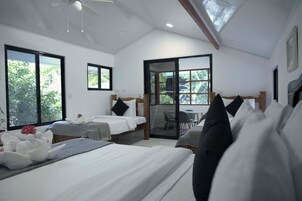 Casita | 特色家居、免费 WiFi、床单