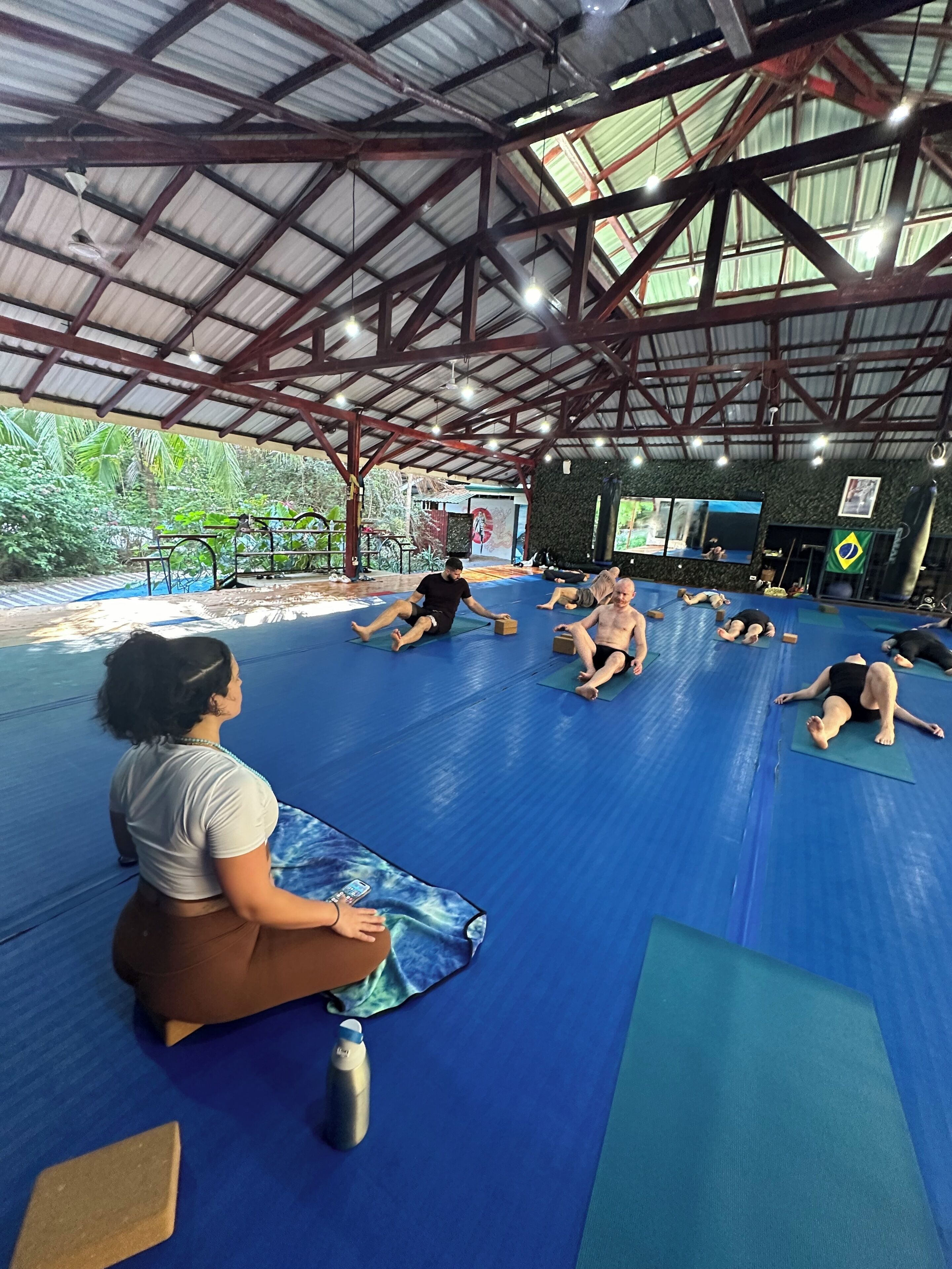 Yoga
