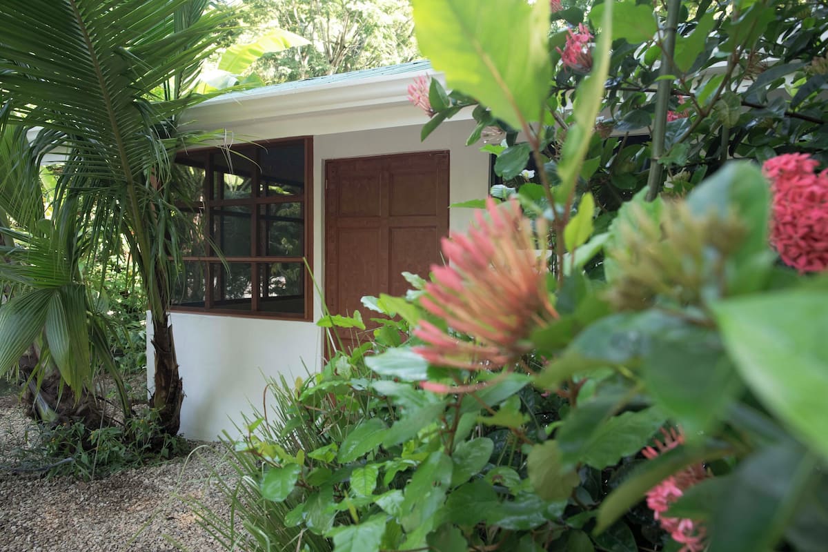 Casita | 免费 WiFi、特色家居、床单
