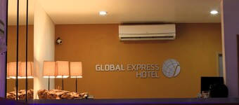 Hotel Global Express