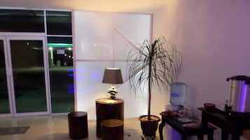Recepción