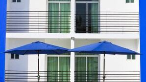 Sundeck