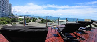 Inn residence serviced suites