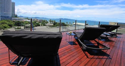 Inn residence serviced suites