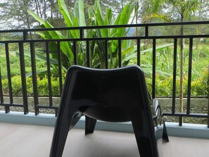 Balcony - Ruk Cozy Khao Lak (Takua Pa)