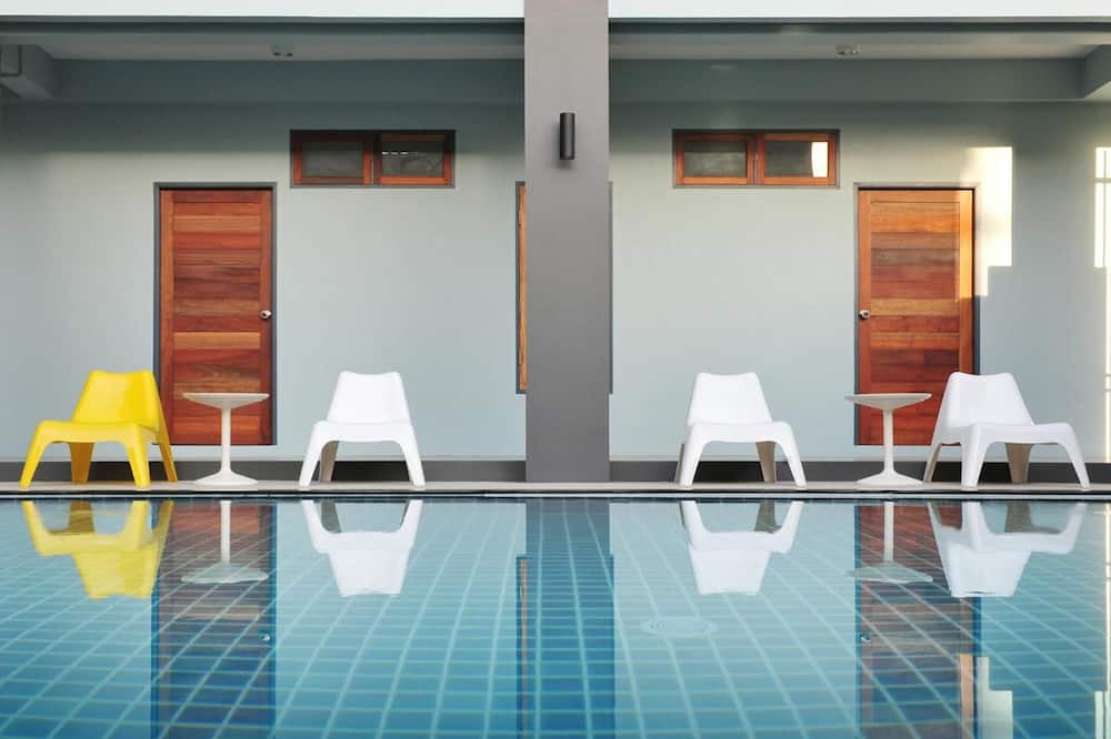 Ruk Cozy Khao Lak