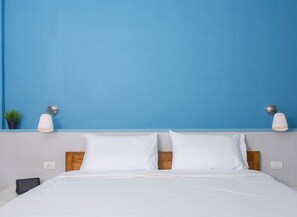 Standard Double Room | In-room safe, desk, free WiFi - Ruk Cozy Khao Lak (Takua Pa)