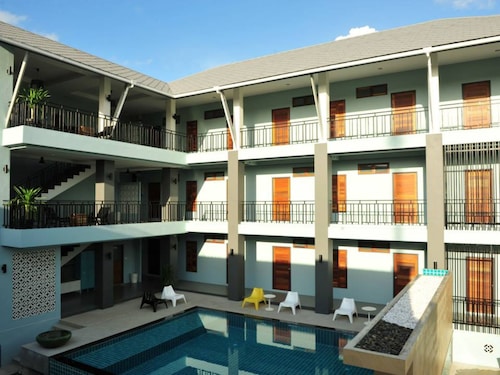 Ruk Cozy Khao Lak