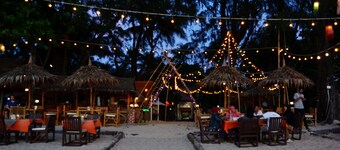 Sayang Beach Resort