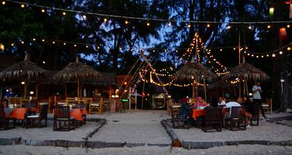 Sayang Beach Resort
