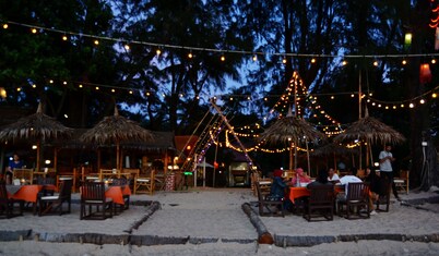 Sayang Beach Resort