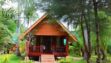 Deluxe Room | Exterior