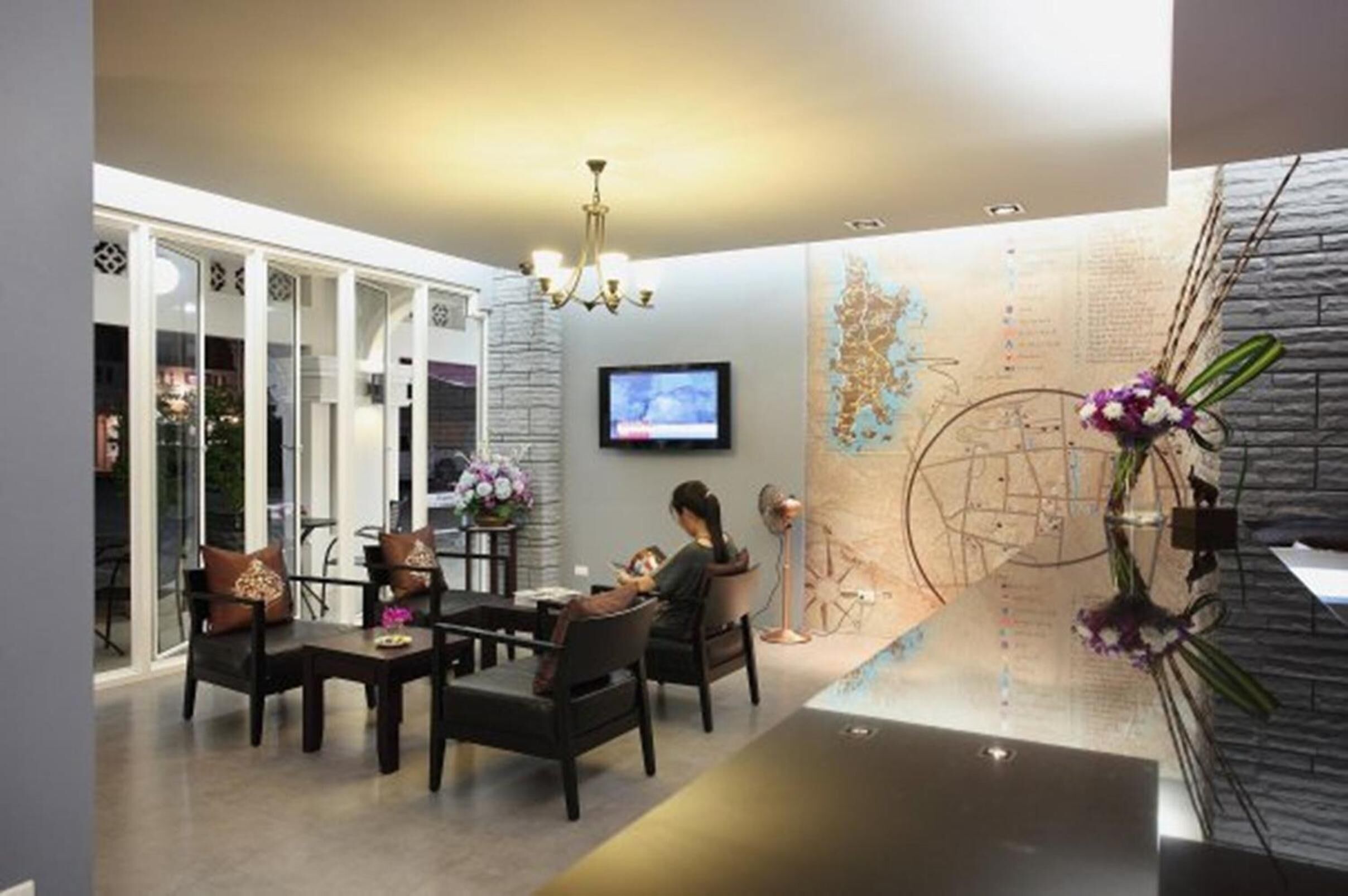 Foto - Samkong Place