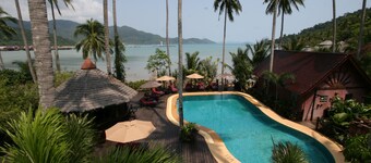 Nirvana Resort Koh Chang