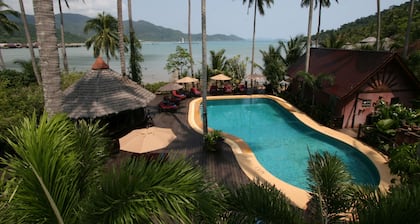 Nirvana Resort Koh Chang