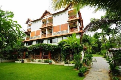 Na Na Chart Ban Krut Resort