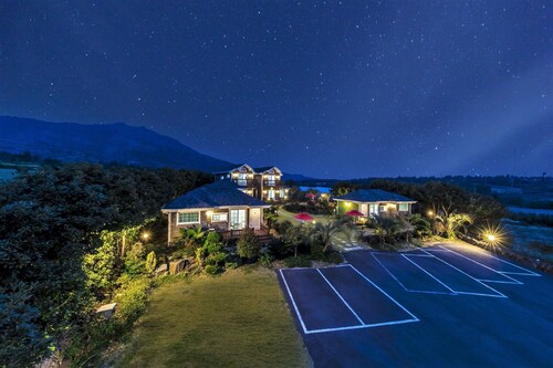 Jeju Jubilee Pension