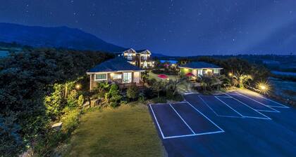 Jeju Jubilee Pension