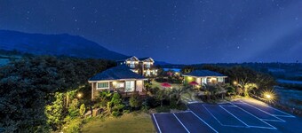 Jeju Jubilee Pension