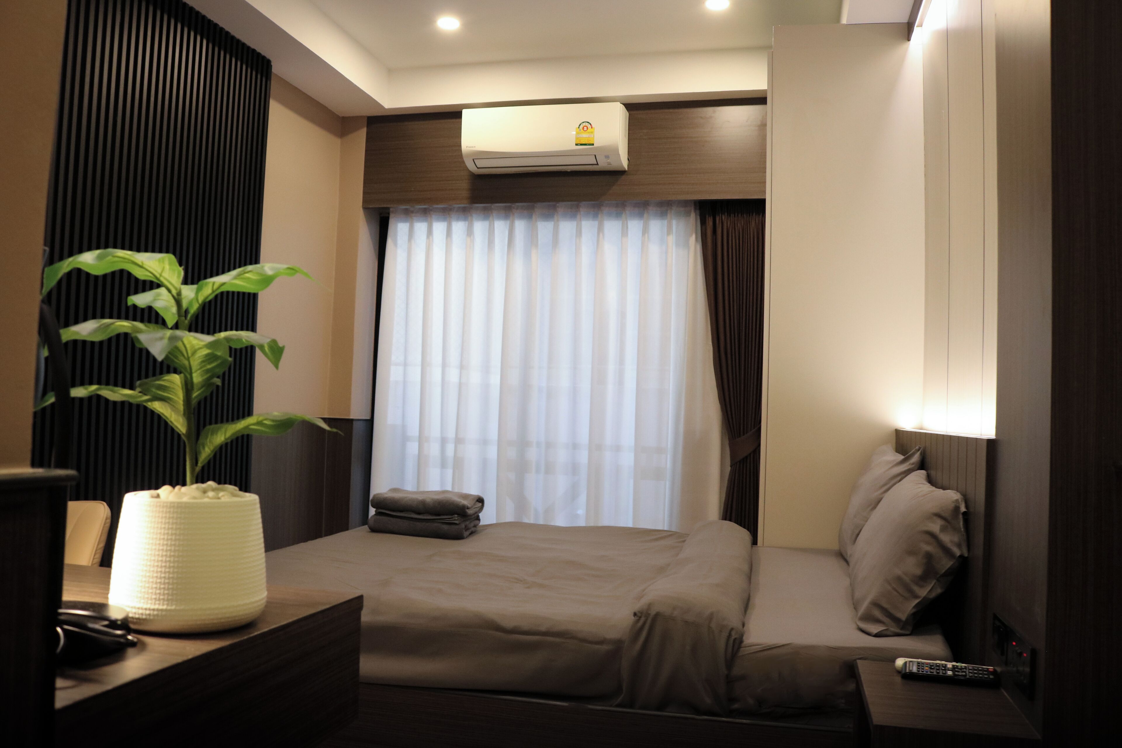 Foto - Max Residence