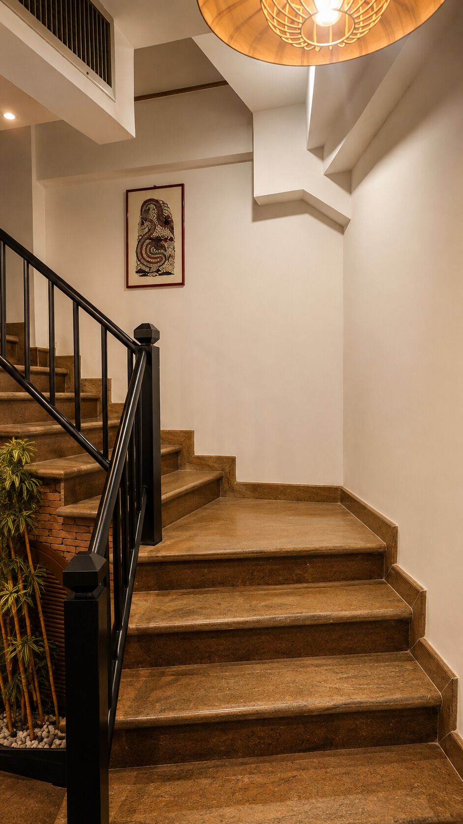 Foto - Max Residence