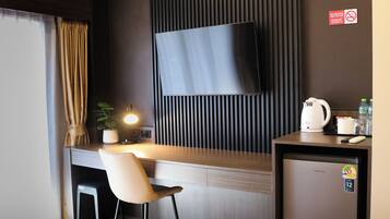 Superior Plus | Coffres-forts dans les chambres, bureau