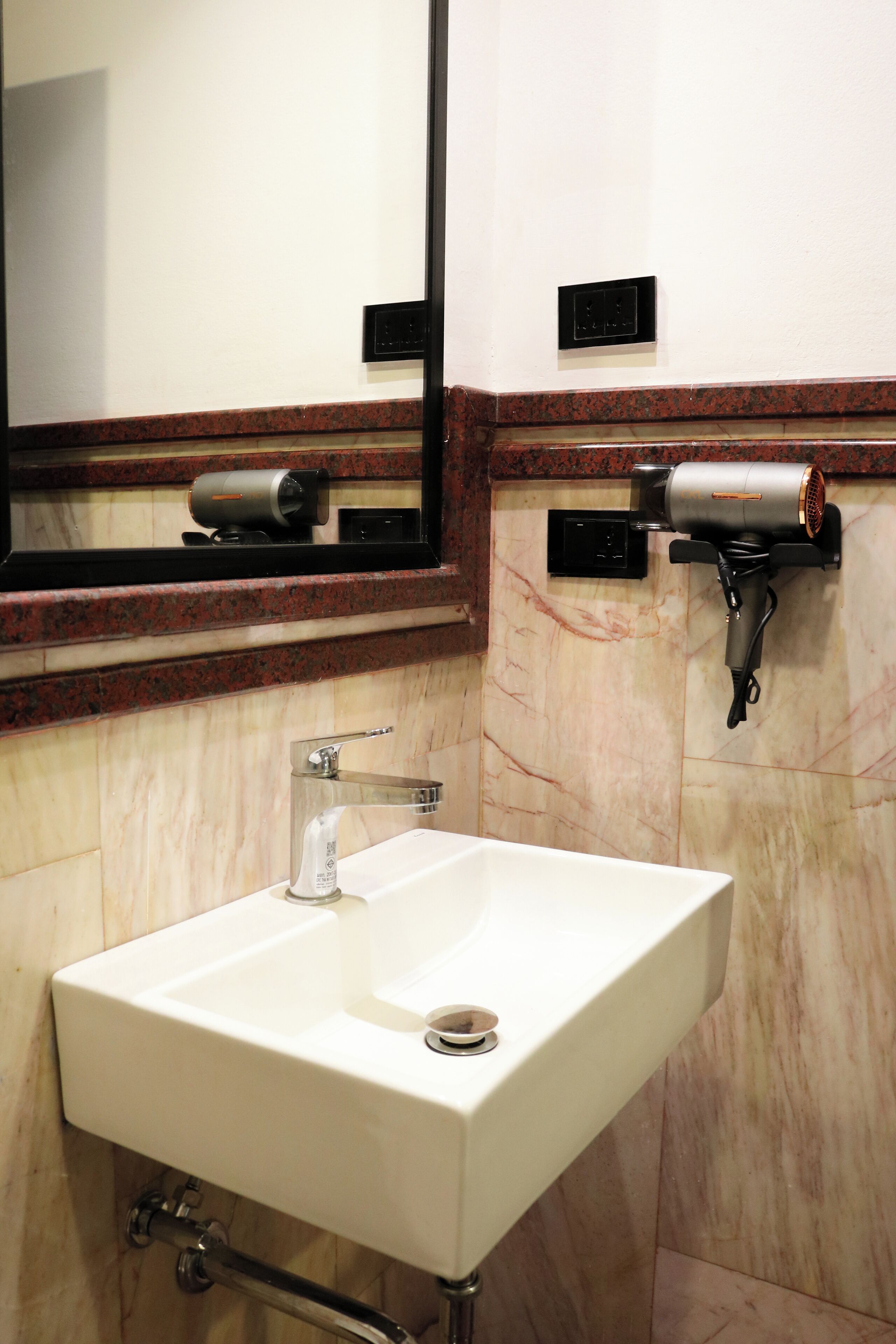 Foto - Max Residence