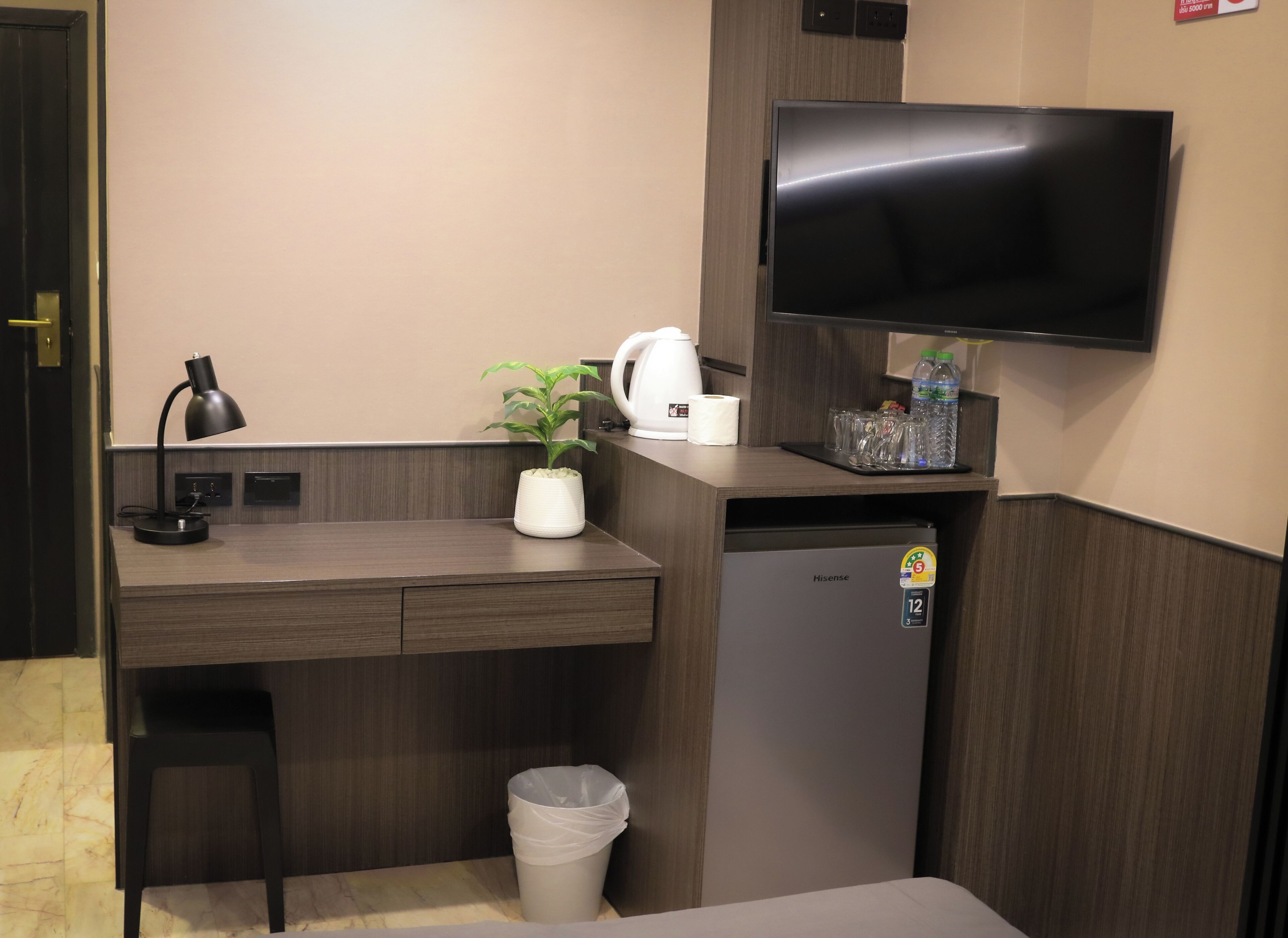 Foto - Max Residence
