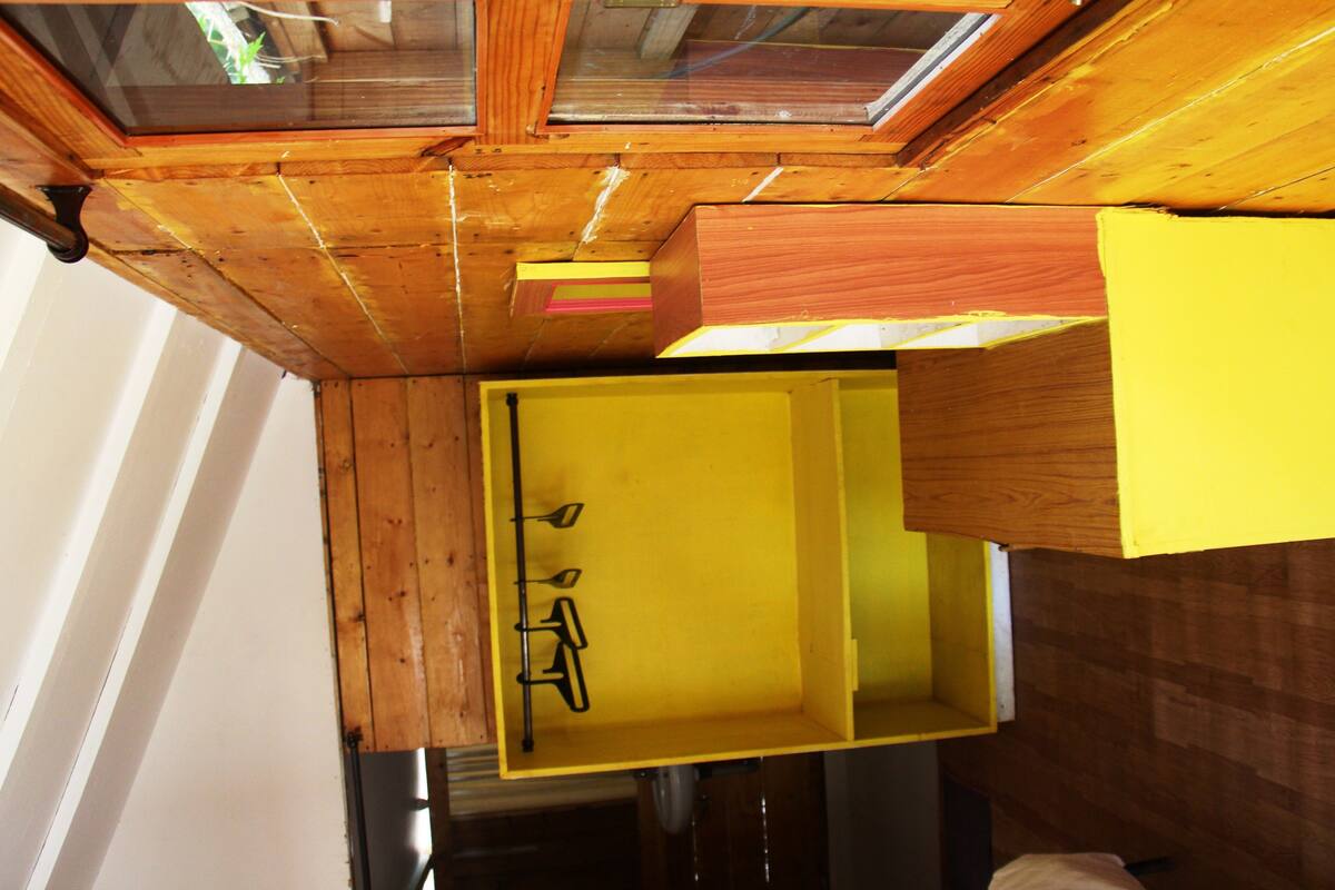 Standardzimmer (Non A/C) | Babybetten, Zustellbetten, kostenloses WLAN