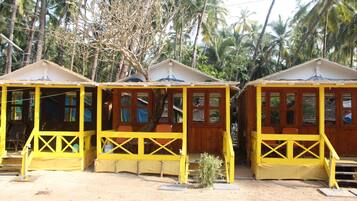 Standardzimmer (Non A/C) | Babybetten, Zustellbetten, kostenloses WLAN