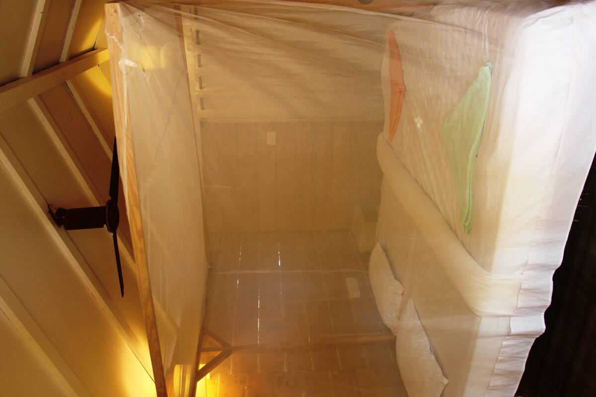 Standardzimmer (Non A/C) | Babybetten, Zustellbetten, kostenloses WLAN