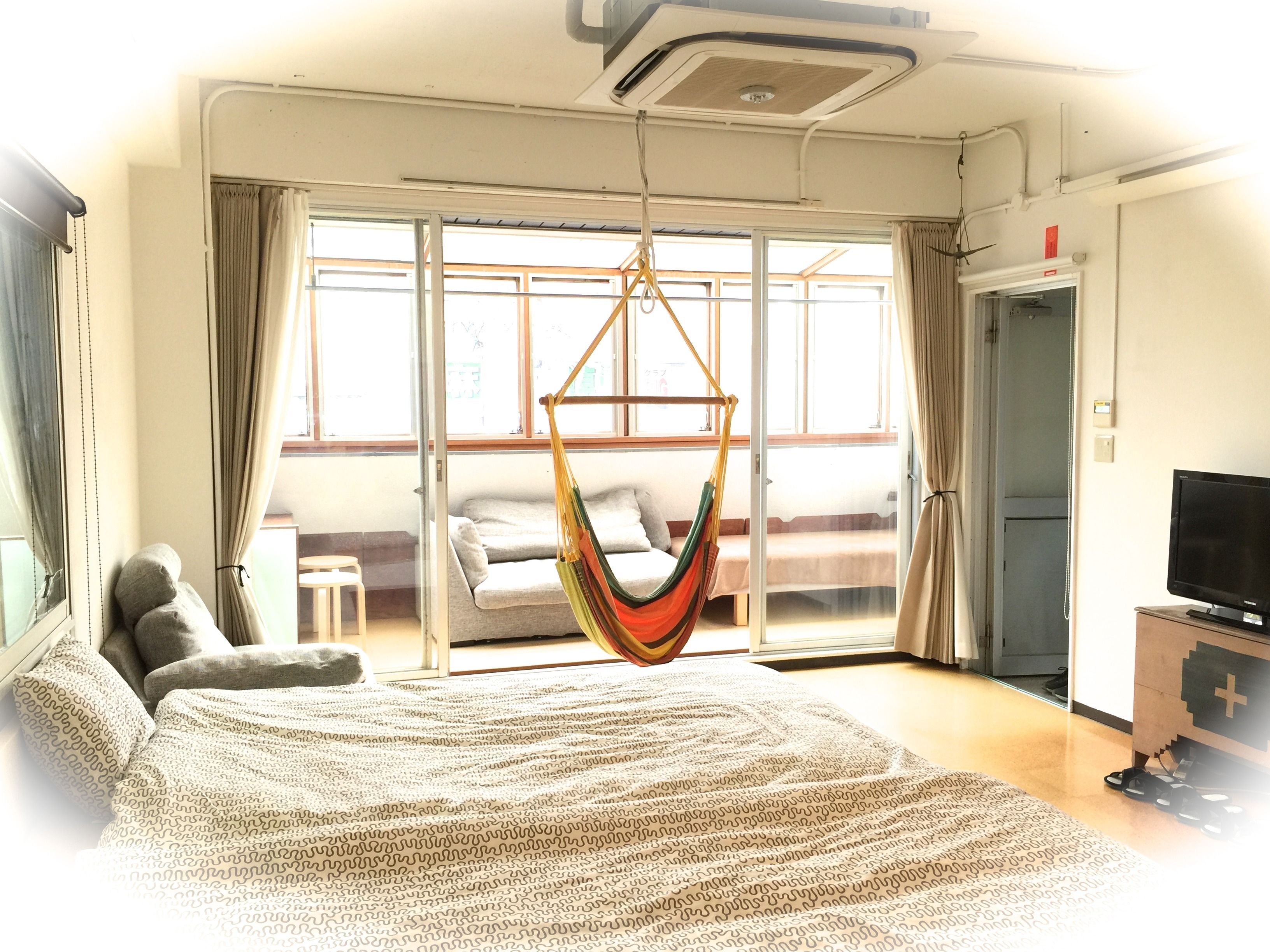 標準客房, 非吸煙房 (with Shower, Toilet, Kitchen) | 客房設施服務