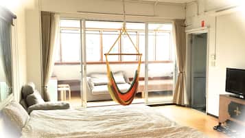 标准房, 无烟房 (with Shower, Toilet, Kitchen) | 客房服务设施