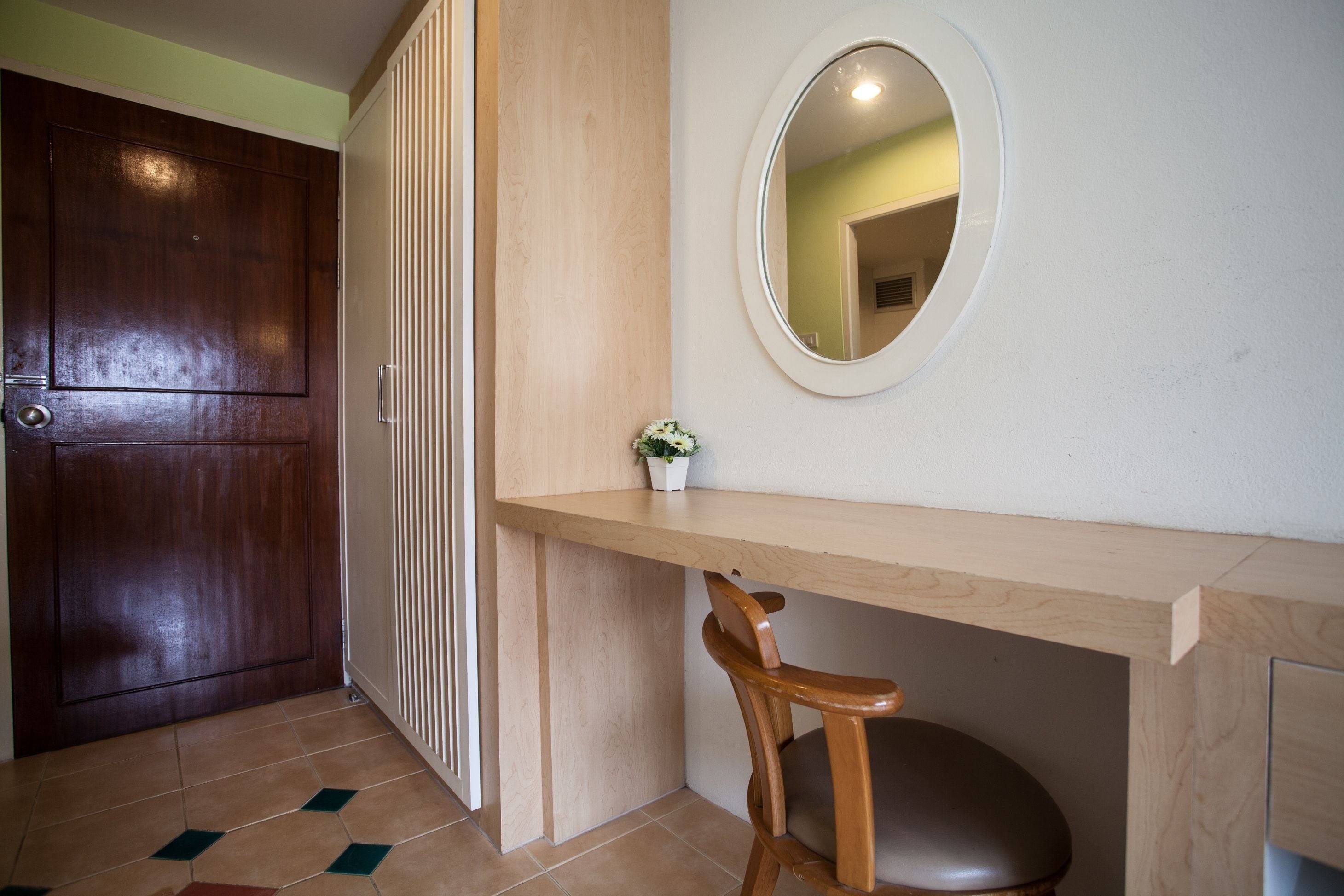 Photo - The Greenery Hotel