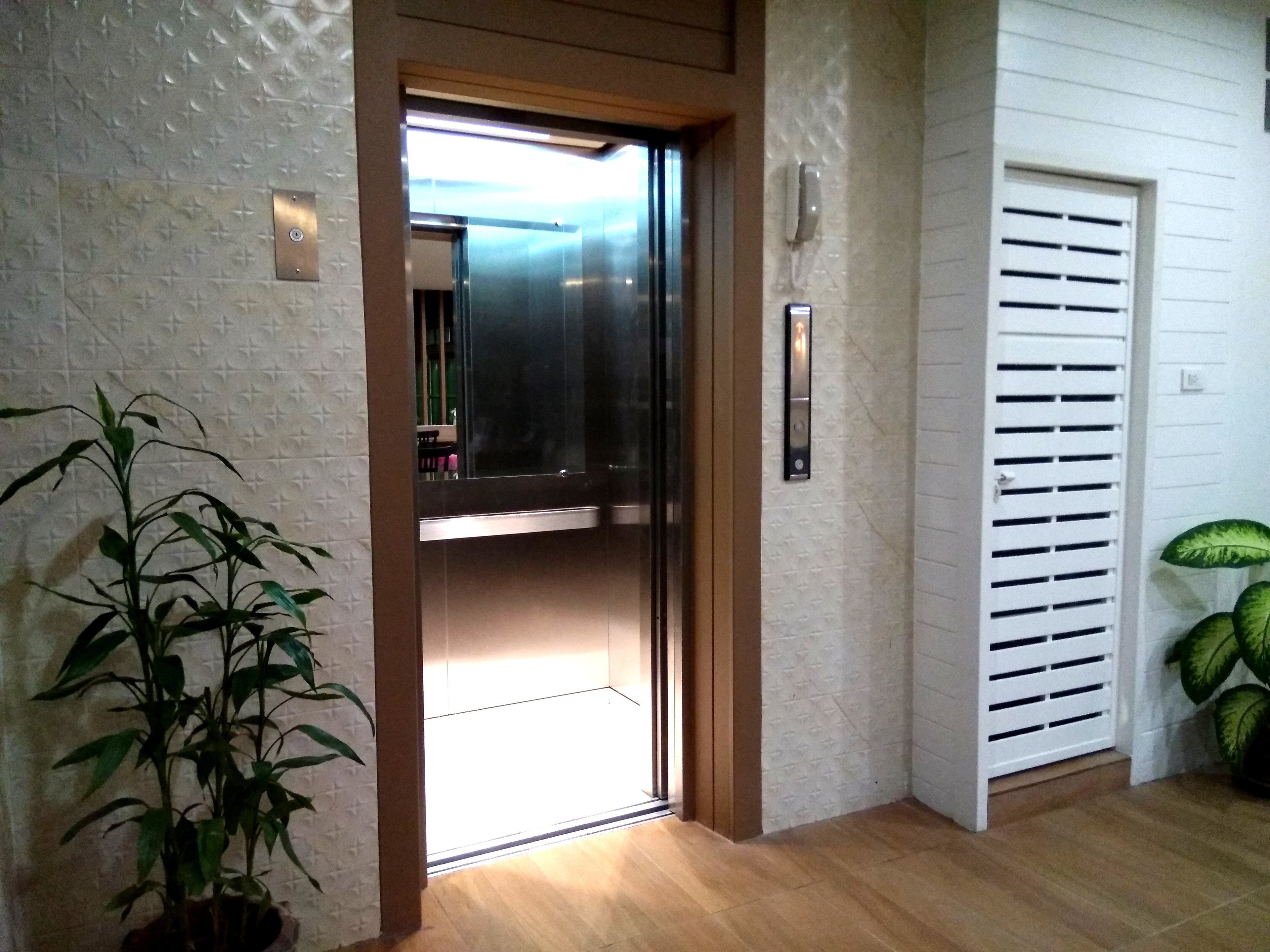 Foto - The Greenery Hotel