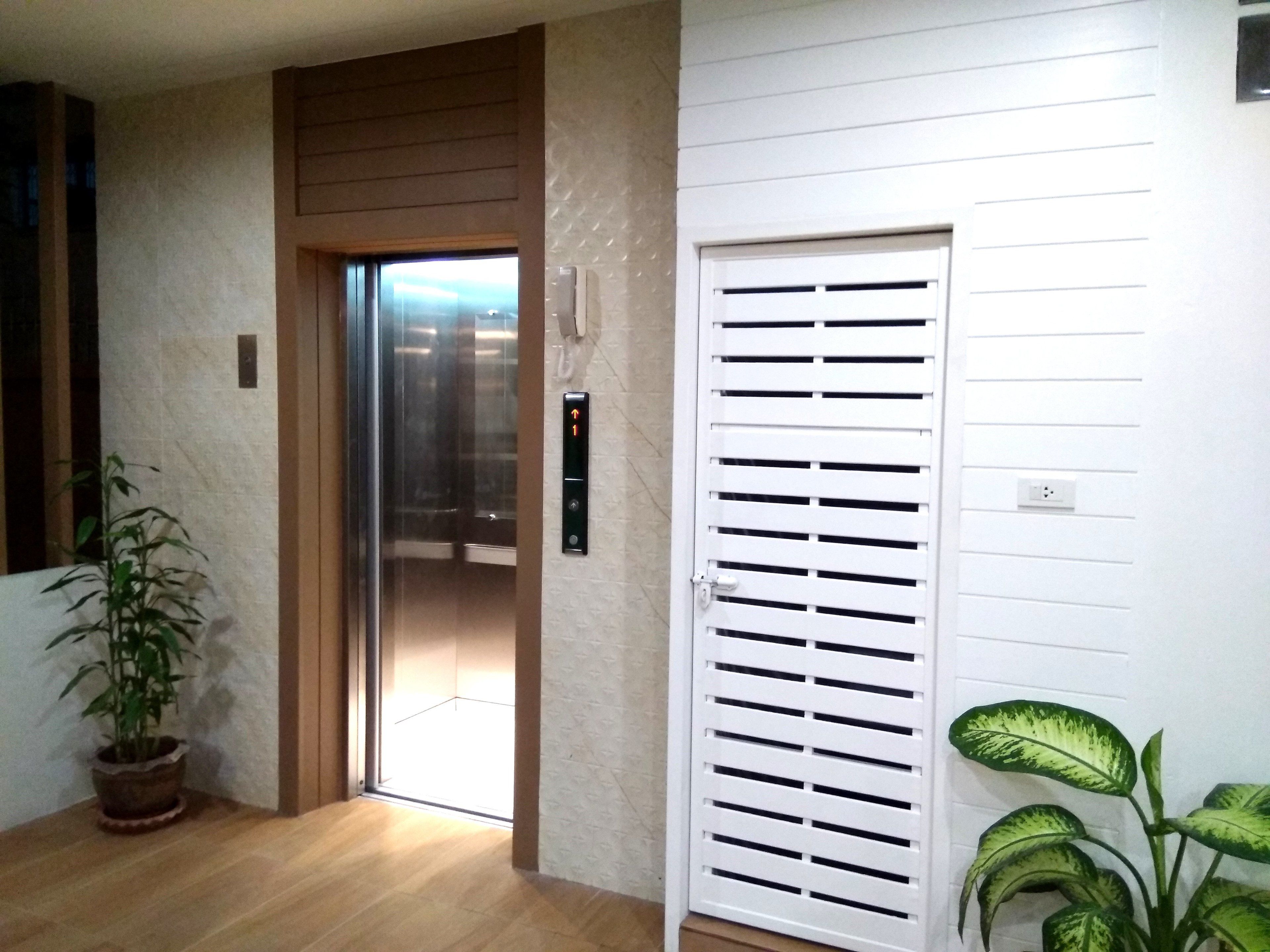 Foto - The Greenery Hotel