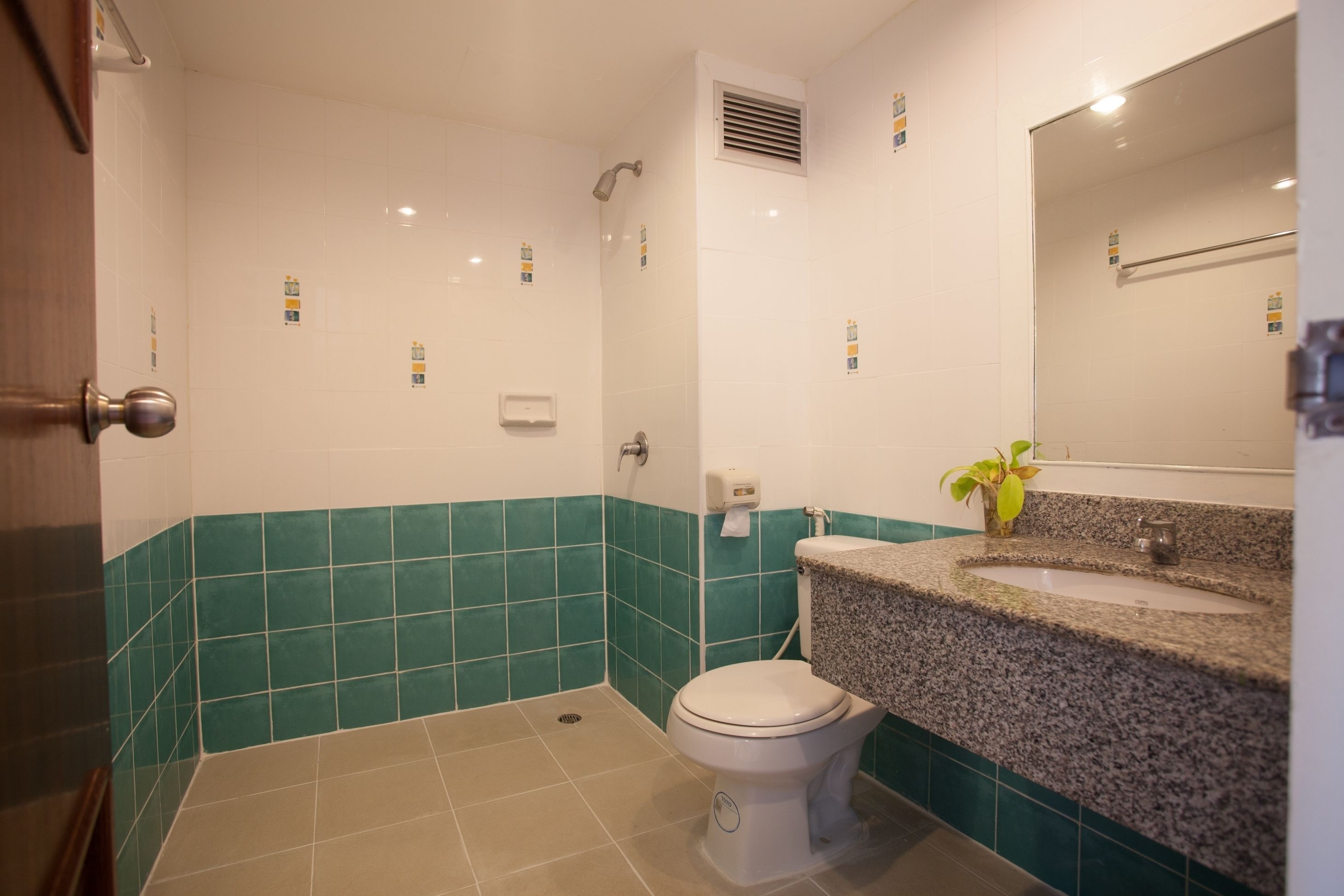 Foto - The Greenery Hotel