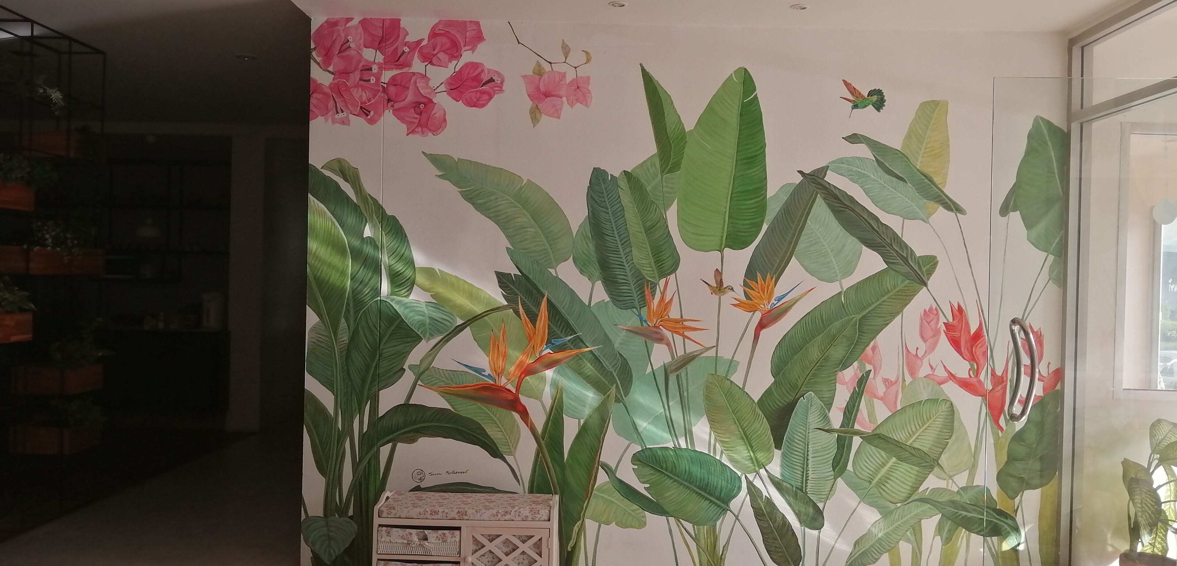 Foto - The Greenery Hotel