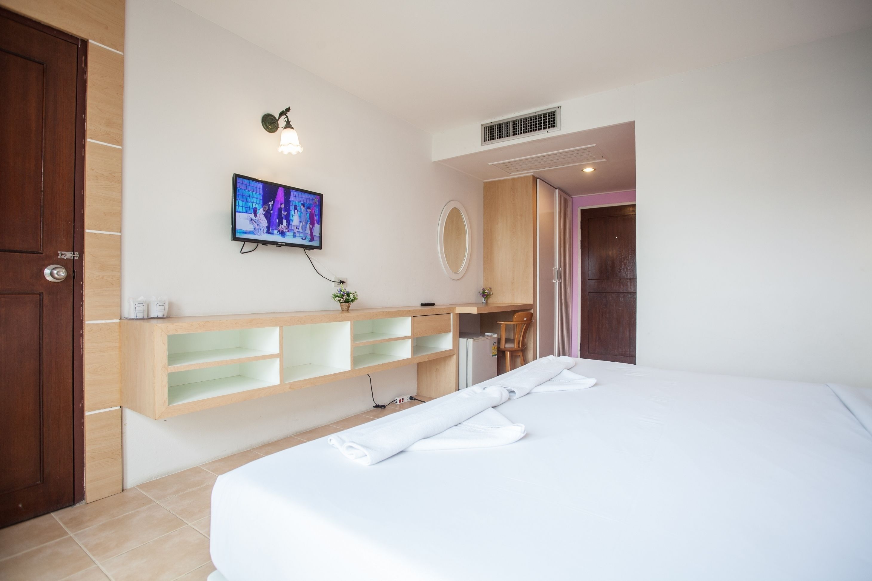 Photo - The Greenery Hotel