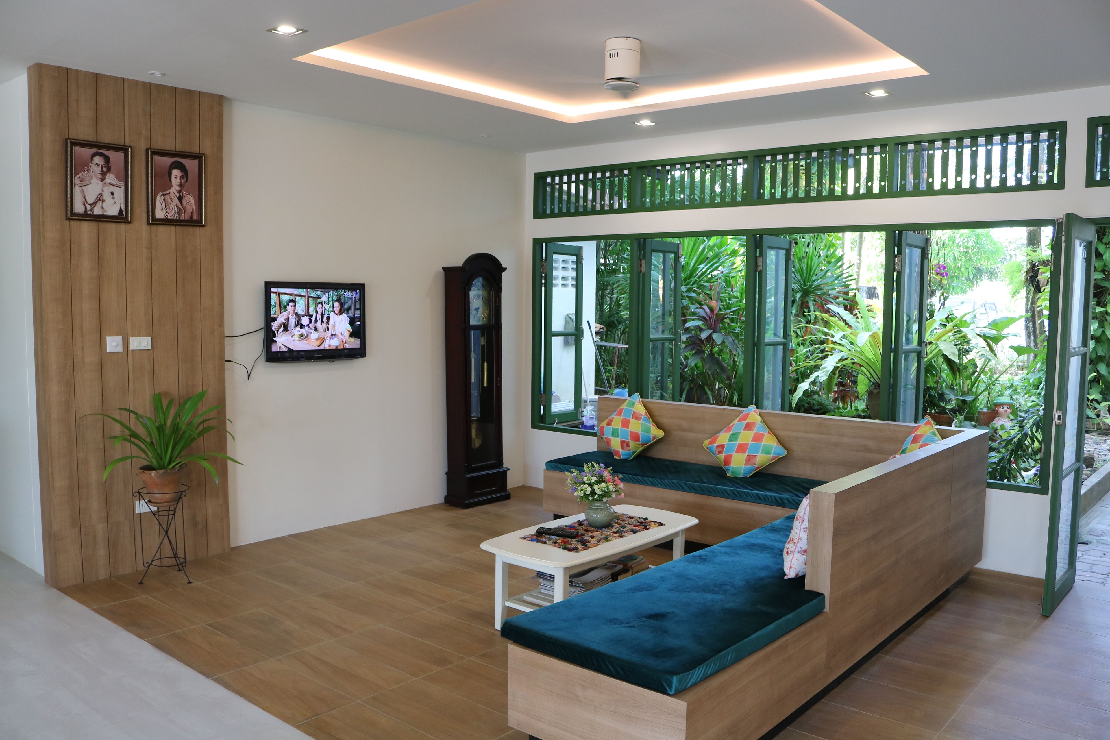 Foto - The Greenery Hotel