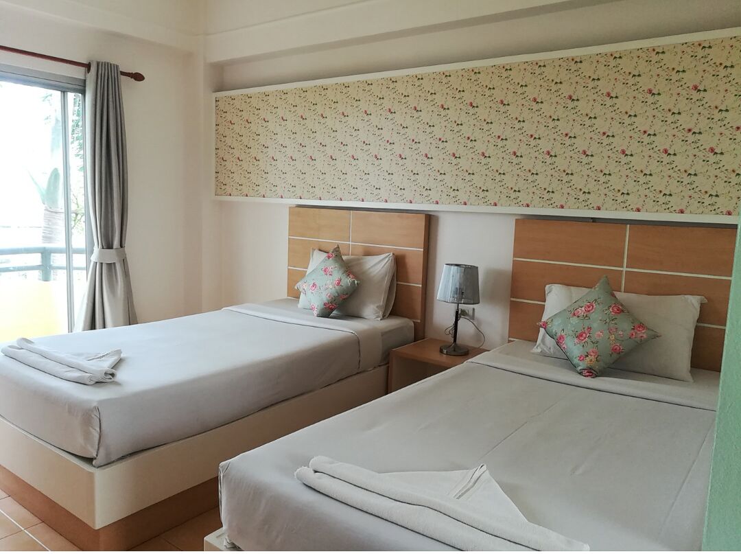 Foto - The Greenery Hotel