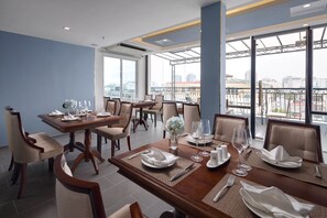 Restaurant - Hanoi Bonsella Hotel (Hanoi)