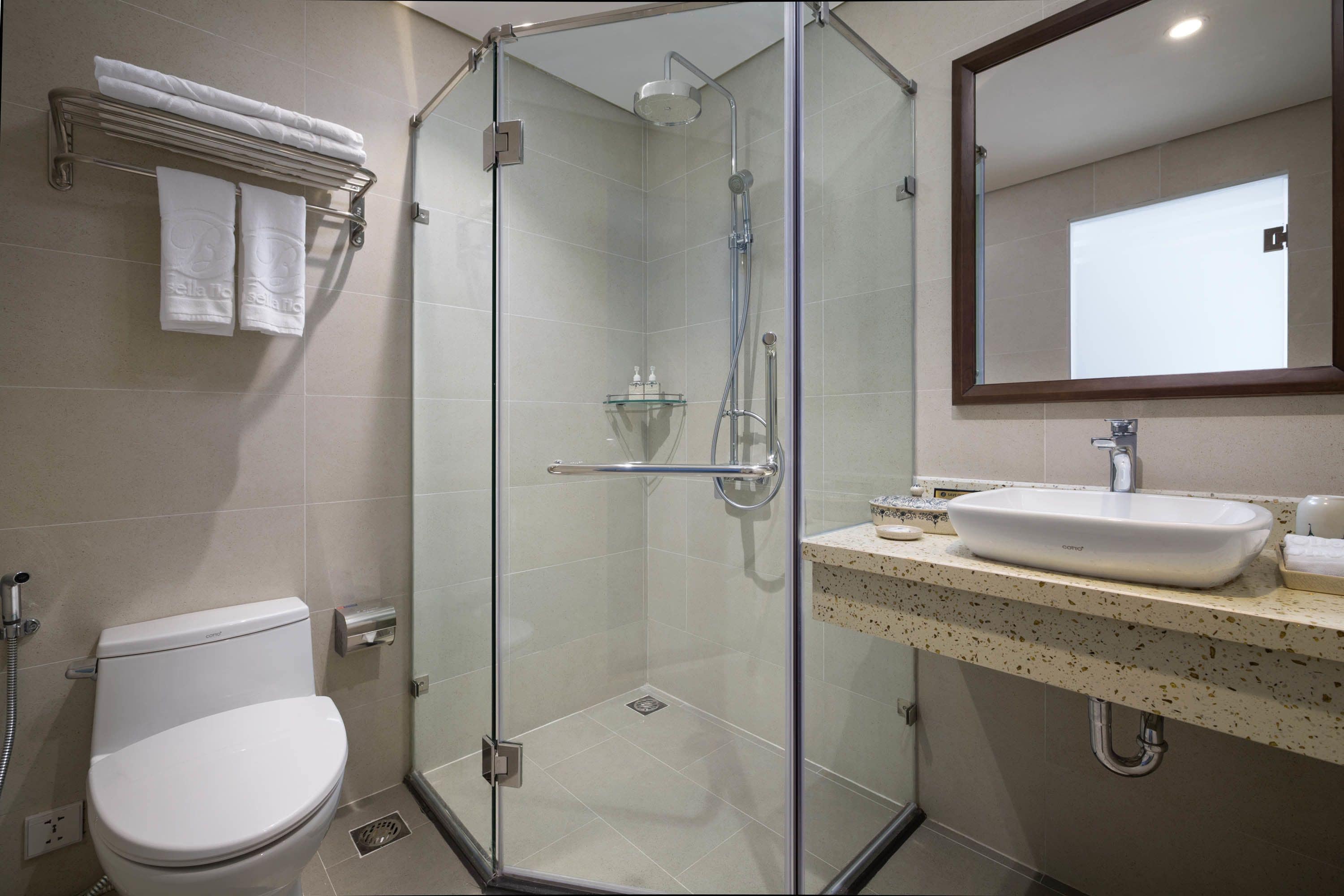 Photo - Bonsella Hotel