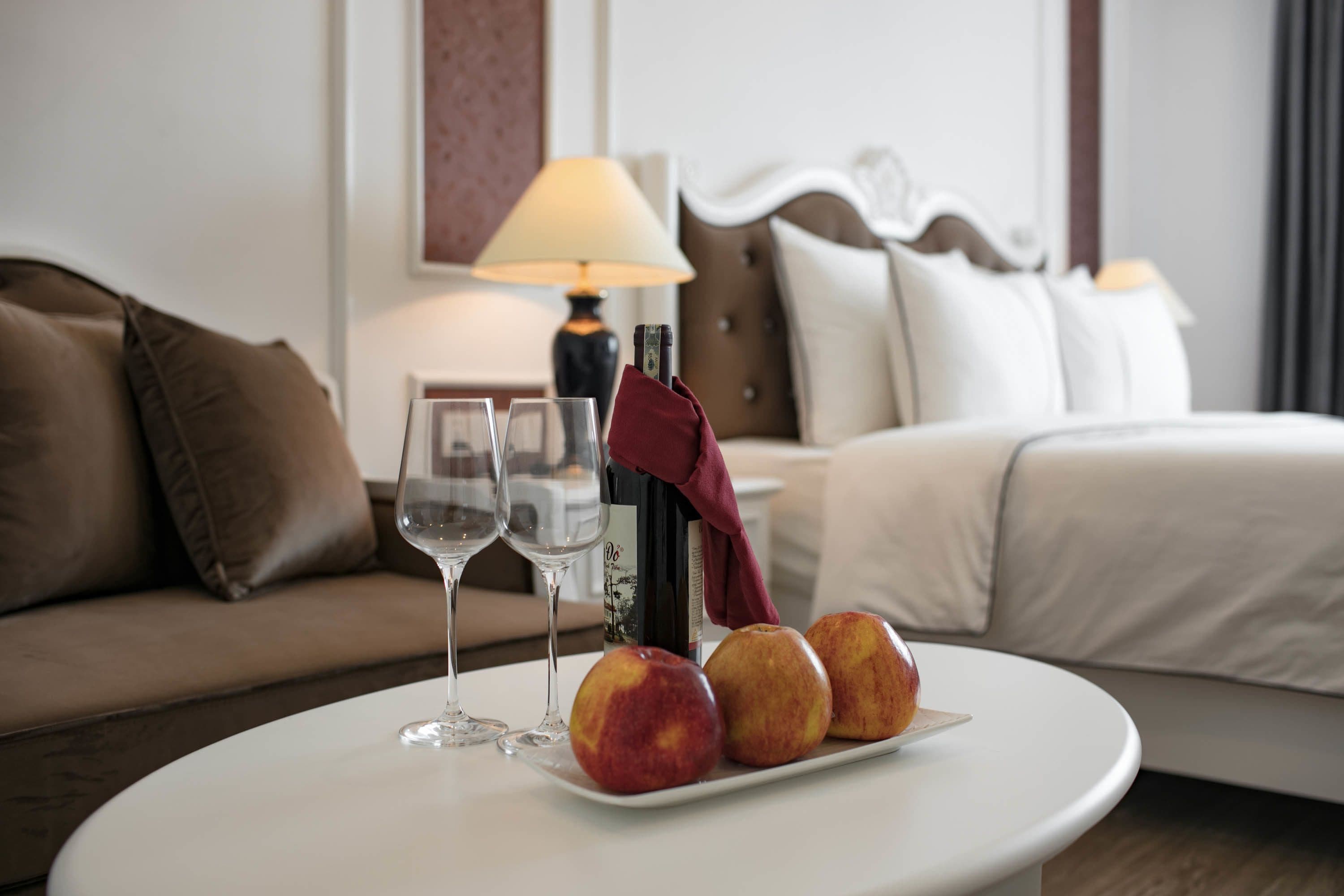 Photo - Bonsella Hotel