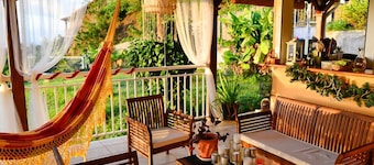 Harmonie Créole B&B