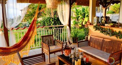 Harmonie Créole B&B