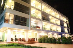 Garden - The PANO Hotel & Residence (Krabi)