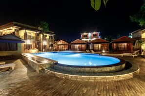 Children’s pool - The Lakeside Retreat by IME Hospitality Pvt Ltd. (Pokhara)